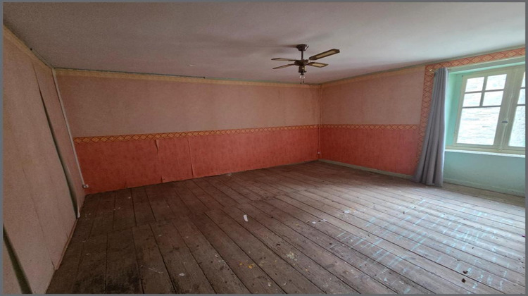 Ma-Cabane - Vente Maison LA ROCHE DERRIEN, 100 m²