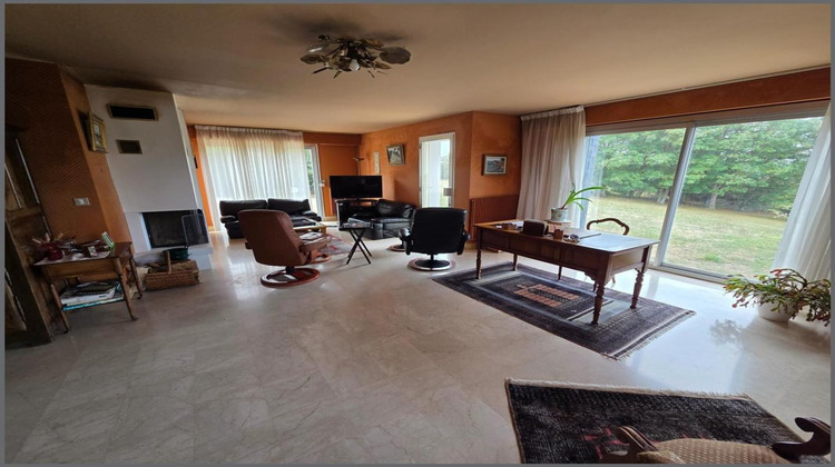 Ma-Cabane - Vente Maison LA ROCHE DERRIEN, 191 m²