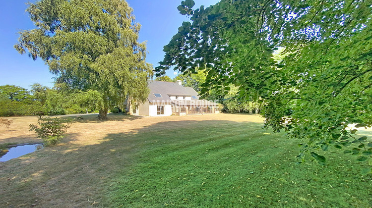 Ma-Cabane - Vente Maison LA ROCHE-DERRIEN, 228 m²
