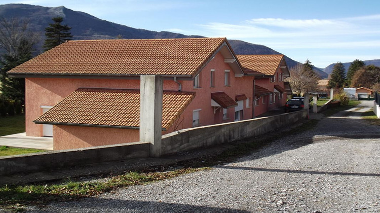 Ma-Cabane - Vente Maison LA ROCHE DES ARNAUDS, 460 m²