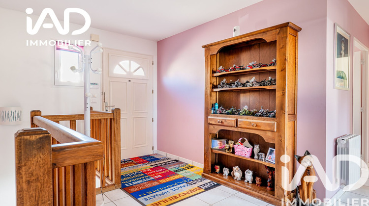 Ma-Cabane - Vente Maison La Roche-des-Arnauds, 125 m²