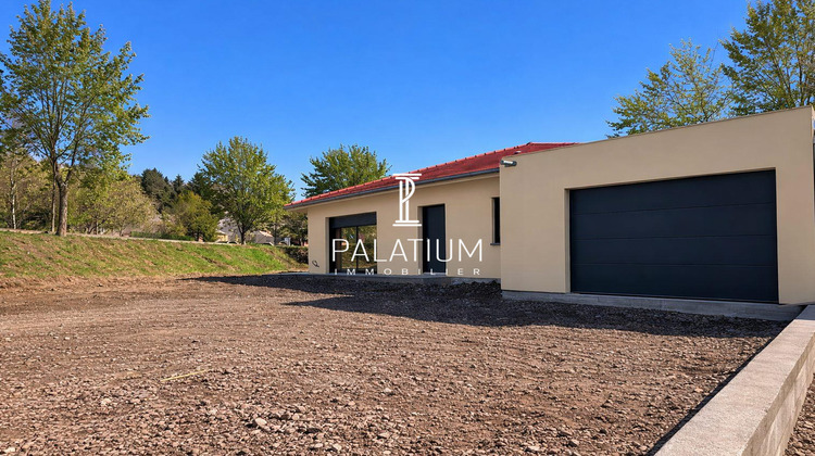 Ma-Cabane - Vente Maison La Roche-des-Arnauds, 110 m²