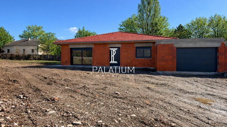 Ma-Cabane - Vente Maison La Roche-des-Arnauds, 110 m²