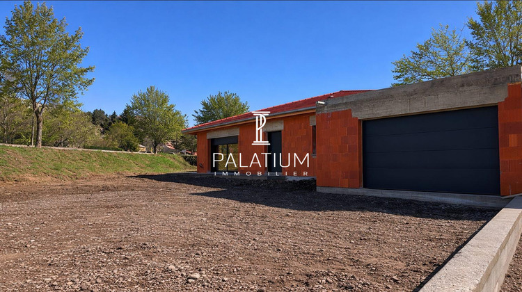 Ma-Cabane - Vente Maison La Roche-des-Arnauds, 110 m²