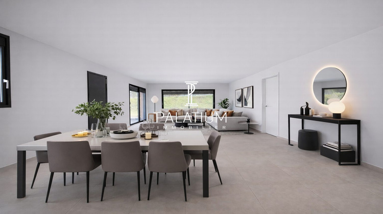 Ma-Cabane - Vente Maison La Roche-des-Arnauds, 110 m²