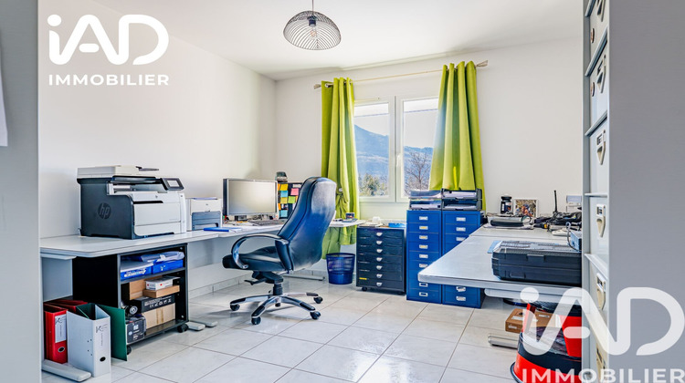 Ma-Cabane - Vente Maison La Roche-des-Arnauds, 125 m²