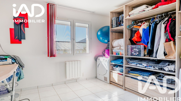 Ma-Cabane - Vente Maison La Roche-des-Arnauds, 125 m²