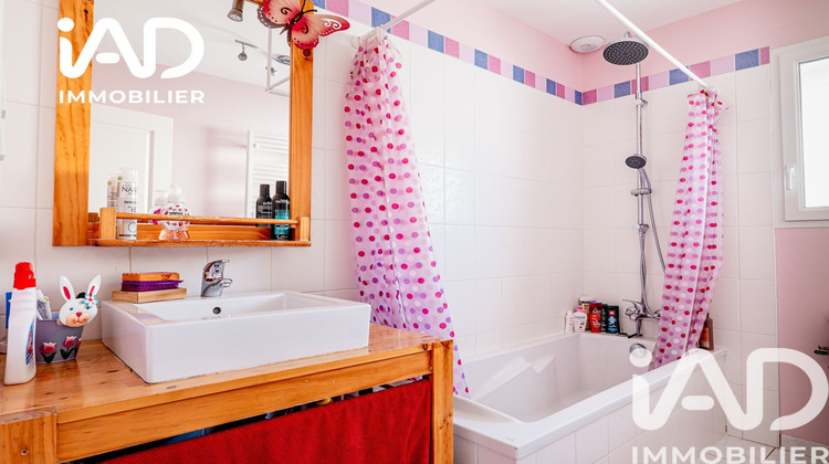 Ma-Cabane - Vente Maison La Roche-des-Arnauds, 125 m²