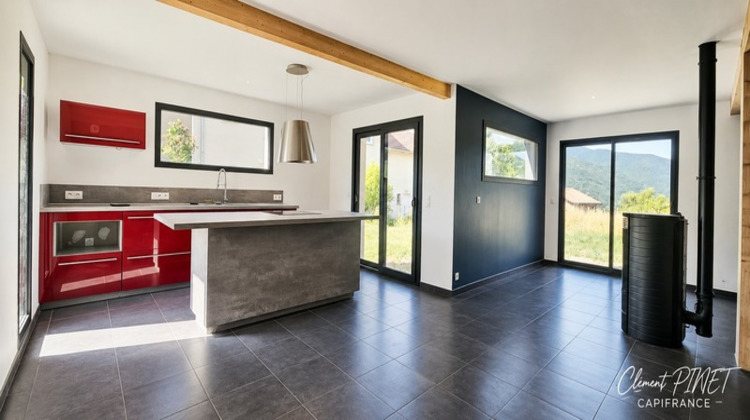 Ma-Cabane - Vente Maison LA ROCHE DES ARNAUDS, 113 m²