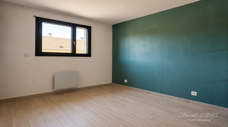 Ma-Cabane - Vente Maison LA ROCHE DES ARNAUDS, 113 m²