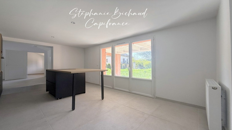 Ma-Cabane - Vente Maison LA ROCHE DES ARNAUDS, 147 m²