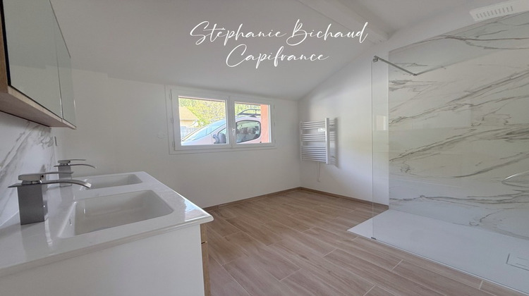 Ma-Cabane - Vente Maison LA ROCHE DES ARNAUDS, 147 m²