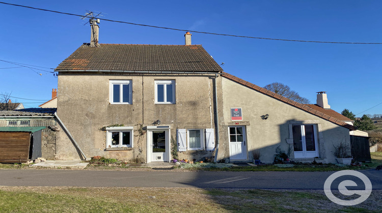 Ma-Cabane - Vente Maison la roche en brenil, 116 m²