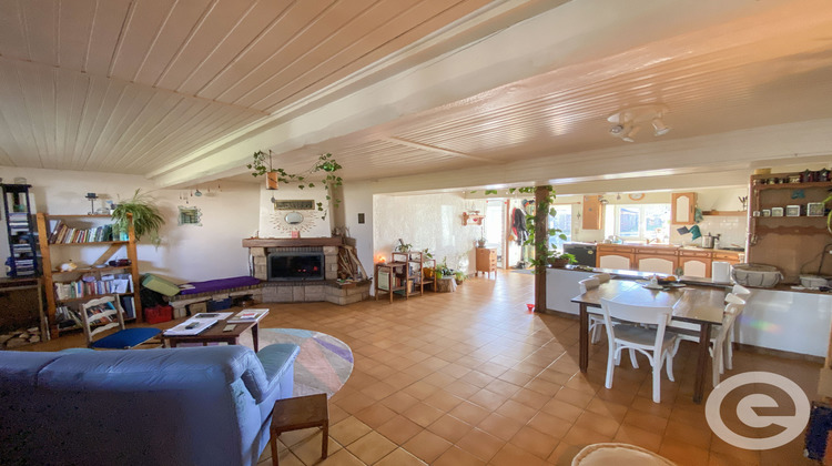 Ma-Cabane - Vente Maison la roche en brenil, 116 m²