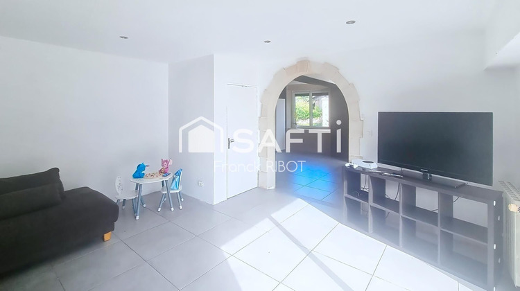 Ma-Cabane - Vente Maison La Roche-en-Brenil, 156 m²