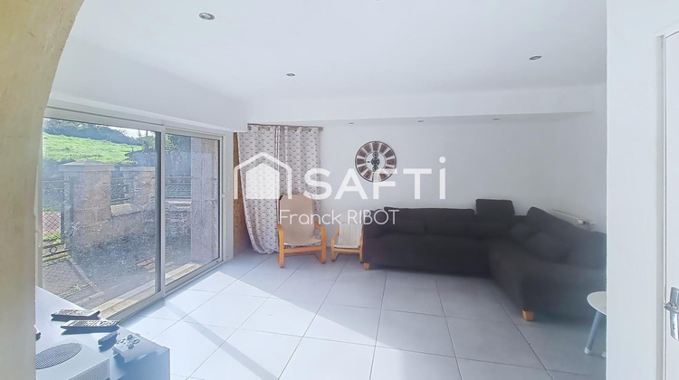 Ma-Cabane - Vente Maison La Roche-en-Brenil, 156 m²