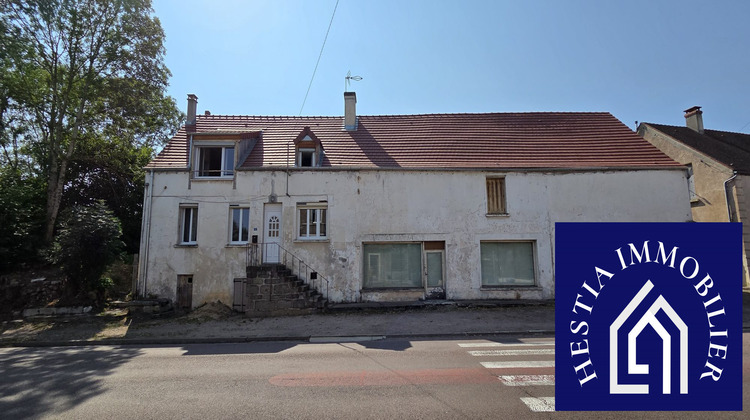 Ma-Cabane - Vente Maison La Roche-en-Brenil, 103 m²