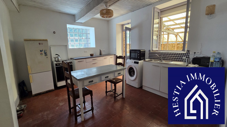 Ma-Cabane - Vente Maison La Roche-en-Brenil, 103 m²