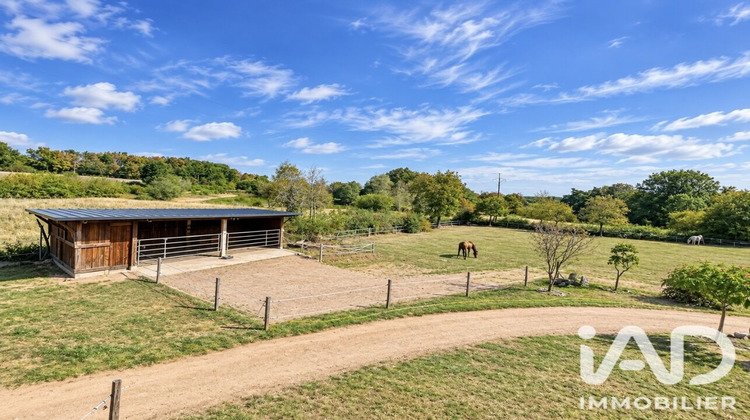 Ma-Cabane - Vente Maison La Roche-en-Brenil, 135 m²