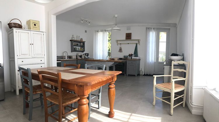 Ma-Cabane - Vente Maison LA ROCHE-GUYON, 325 m²