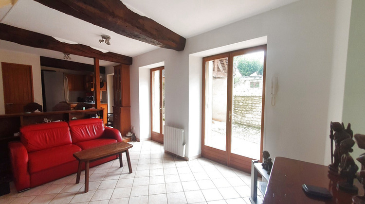 Ma-Cabane - Vente Maison La Roche-Guyon, 80 m²
