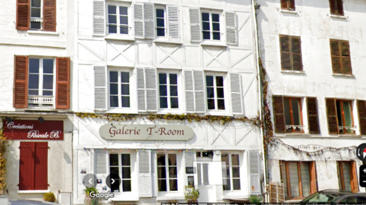 Ma-Cabane - Vente Maison La Roche-Guyon, 125 m²