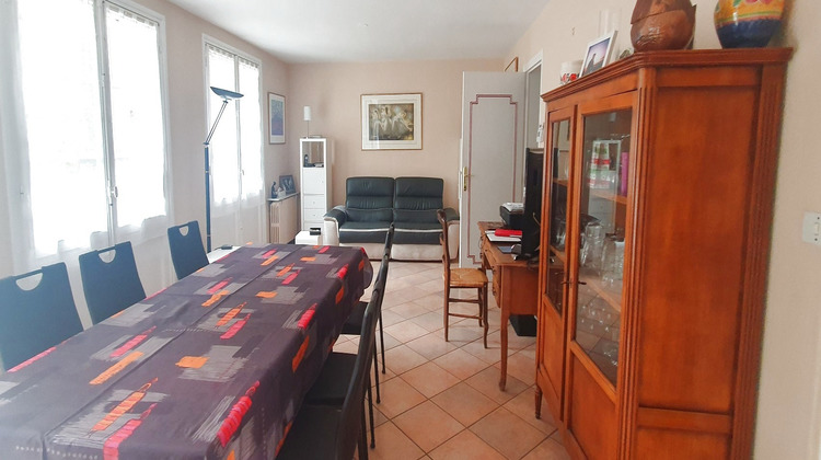 Ma-Cabane - Vente Maison La Roche-Guyon, 130 m²