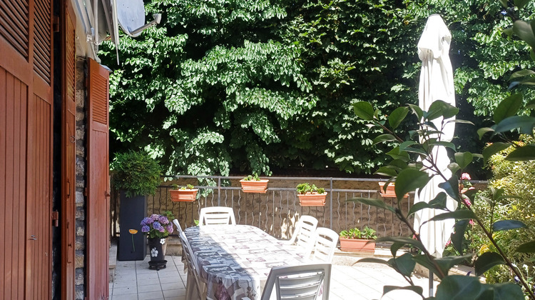 Ma-Cabane - Vente Maison La Roche-Guyon, 130 m²