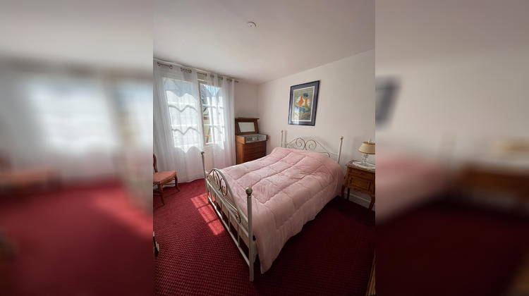 Ma-Cabane - Vente Maison La Roche-Guyon, 138 m²