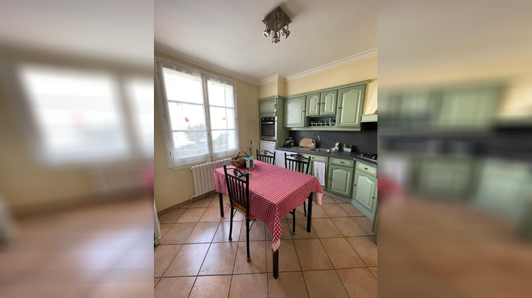 Ma-Cabane - Vente Maison La Roche-Guyon, 138 m²