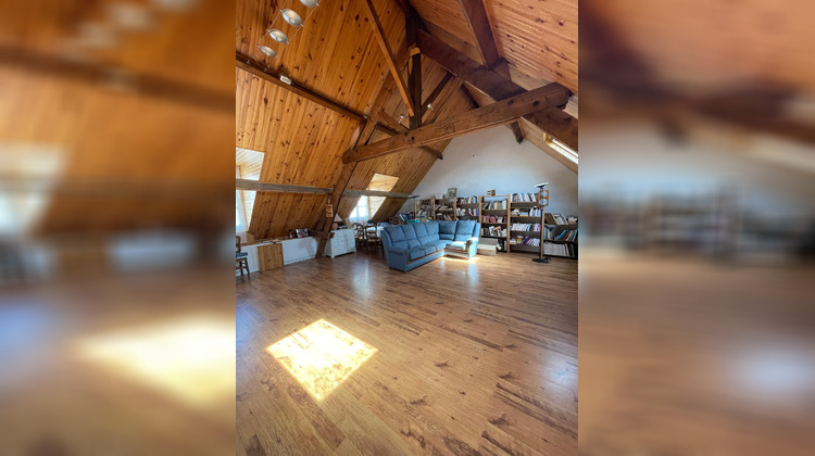 Ma-Cabane - Vente Maison La Roche-Guyon, 138 m²