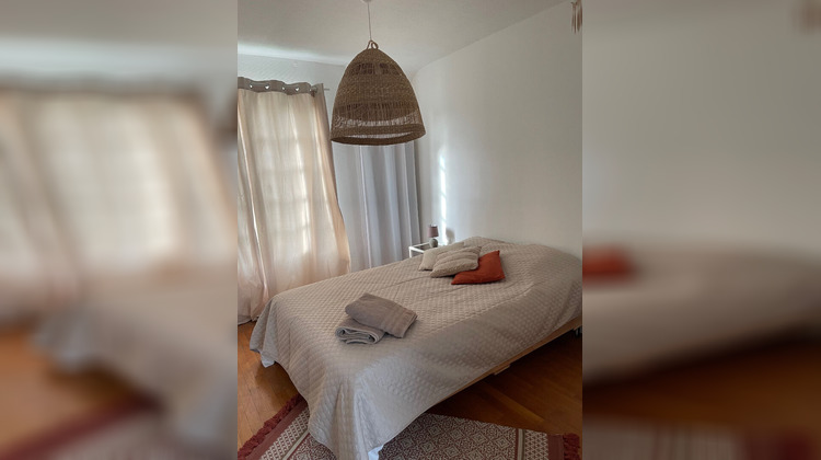 Ma-Cabane - Vente Maison LA ROCHE-GUYON, 120 m²