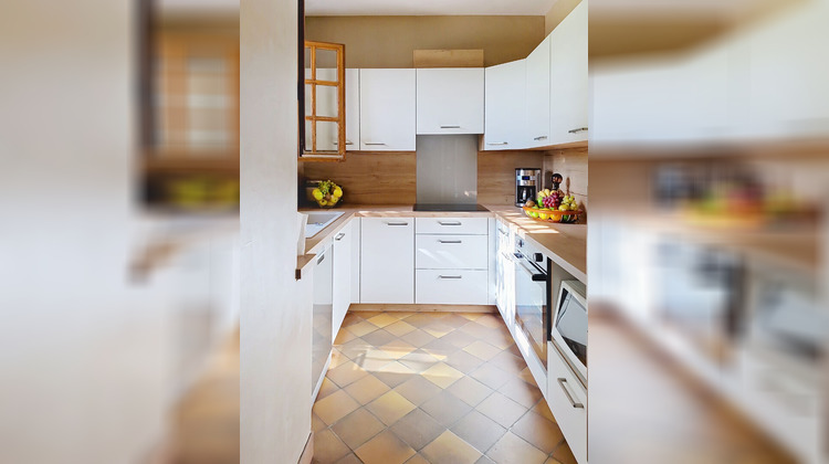 Ma-Cabane - Vente Maison LA ROCHE-GUYON, 207 m²