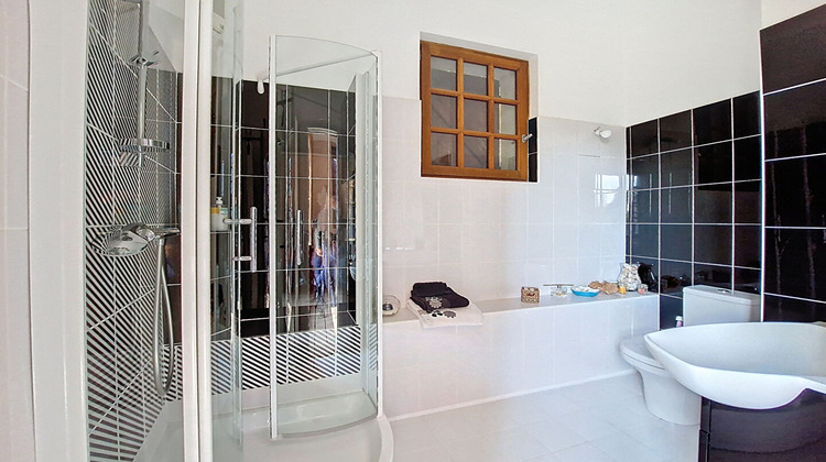 Ma-Cabane - Vente Maison LA ROCHE-GUYON, 207 m²