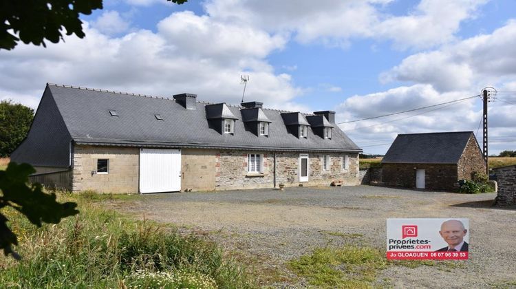 Ma-Cabane - Vente Maison LA ROCHE JAUDY, 132 m²