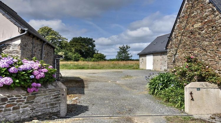 Ma-Cabane - Vente Maison LA ROCHE JAUDY, 132 m²