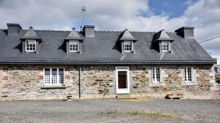 Ma-Cabane - Vente Maison LA ROCHE JAUDY, 132 m²