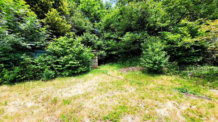 Ma-Cabane - Vente Maison LA ROCHE-L'ABEILLE, 68 m²