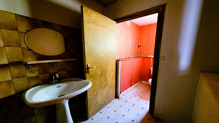 Ma-Cabane - Vente Maison LA ROCHE-L'ABEILLE, 68 m²