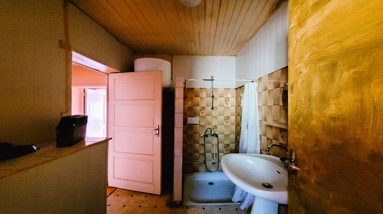 Ma-Cabane - Vente Maison LA ROCHE-L'ABEILLE, 68 m²
