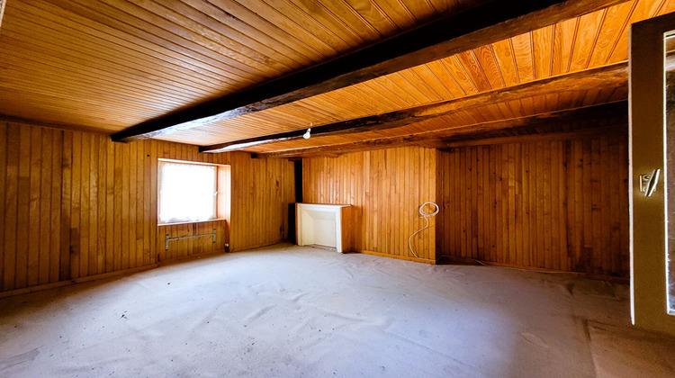 Ma-Cabane - Vente Maison LA ROCHE-L'ABEILLE, 68 m²