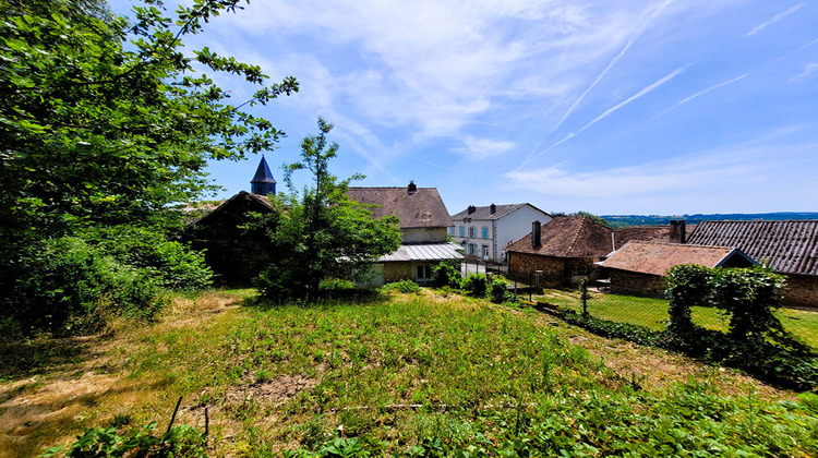 Ma-Cabane - Vente Maison LA ROCHE-L'ABEILLE, 68 m²