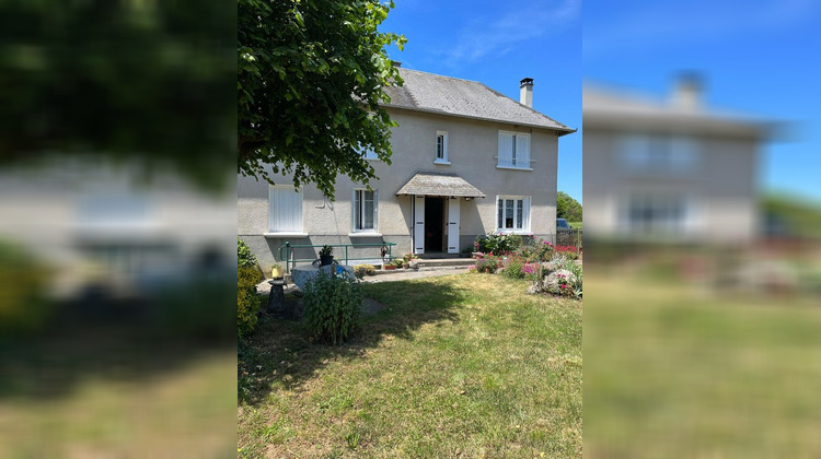 Ma-Cabane - Vente Maison LA ROCHE L ABEILLE, 110 m²