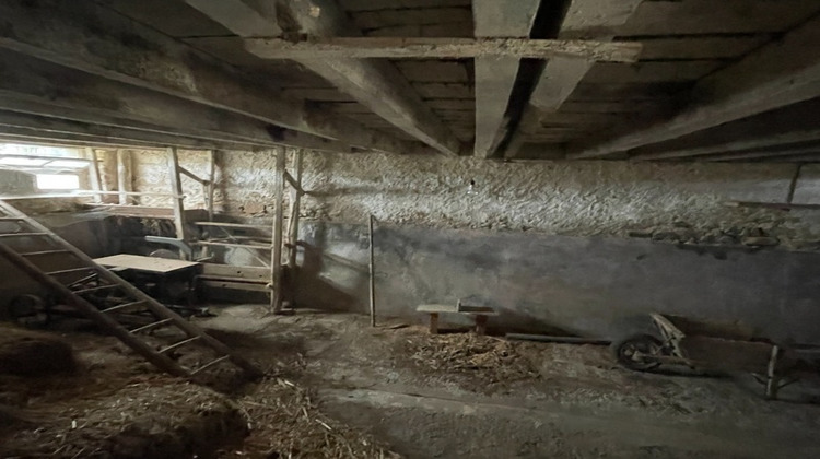 Ma-Cabane - Vente Maison LA ROCHE L ABEILLE, 110 m²