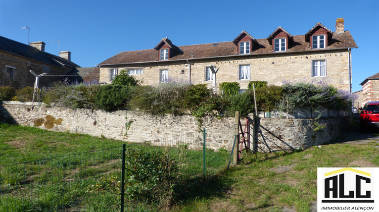 Ma-Cabane - Vente Maison La Roche-Mabile, 202 m²