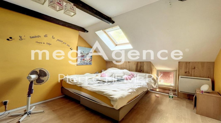 Ma-Cabane - Vente Maison LA ROCHE MABILE, 77 m²