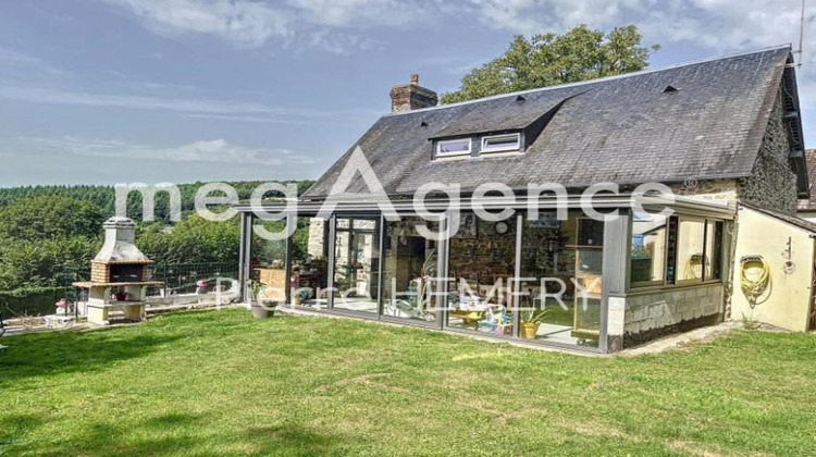 Ma-Cabane - Vente Maison LA ROCHE MABILE, 77 m²