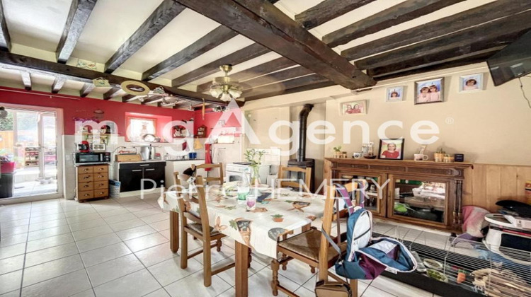 Ma-Cabane - Vente Maison LA ROCHE MABILE, 77 m²