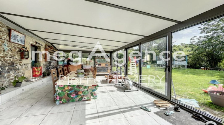 Ma-Cabane - Vente Maison LA ROCHE MABILE, 77 m²