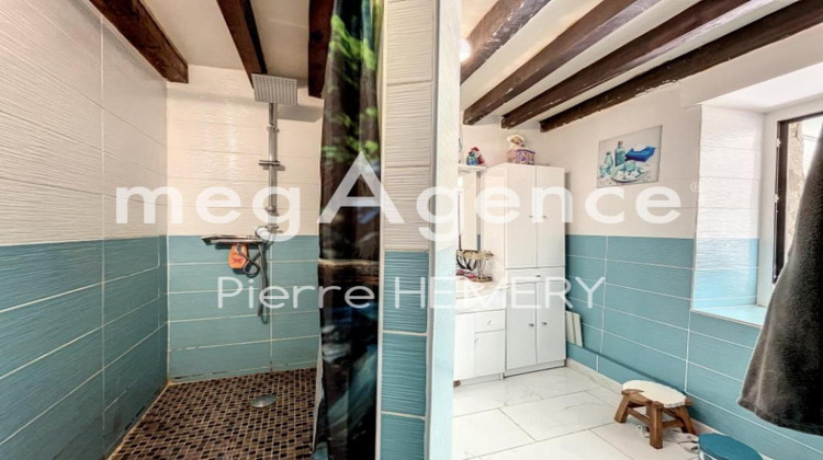 Ma-Cabane - Vente Maison LA ROCHE MABILE, 77 m²